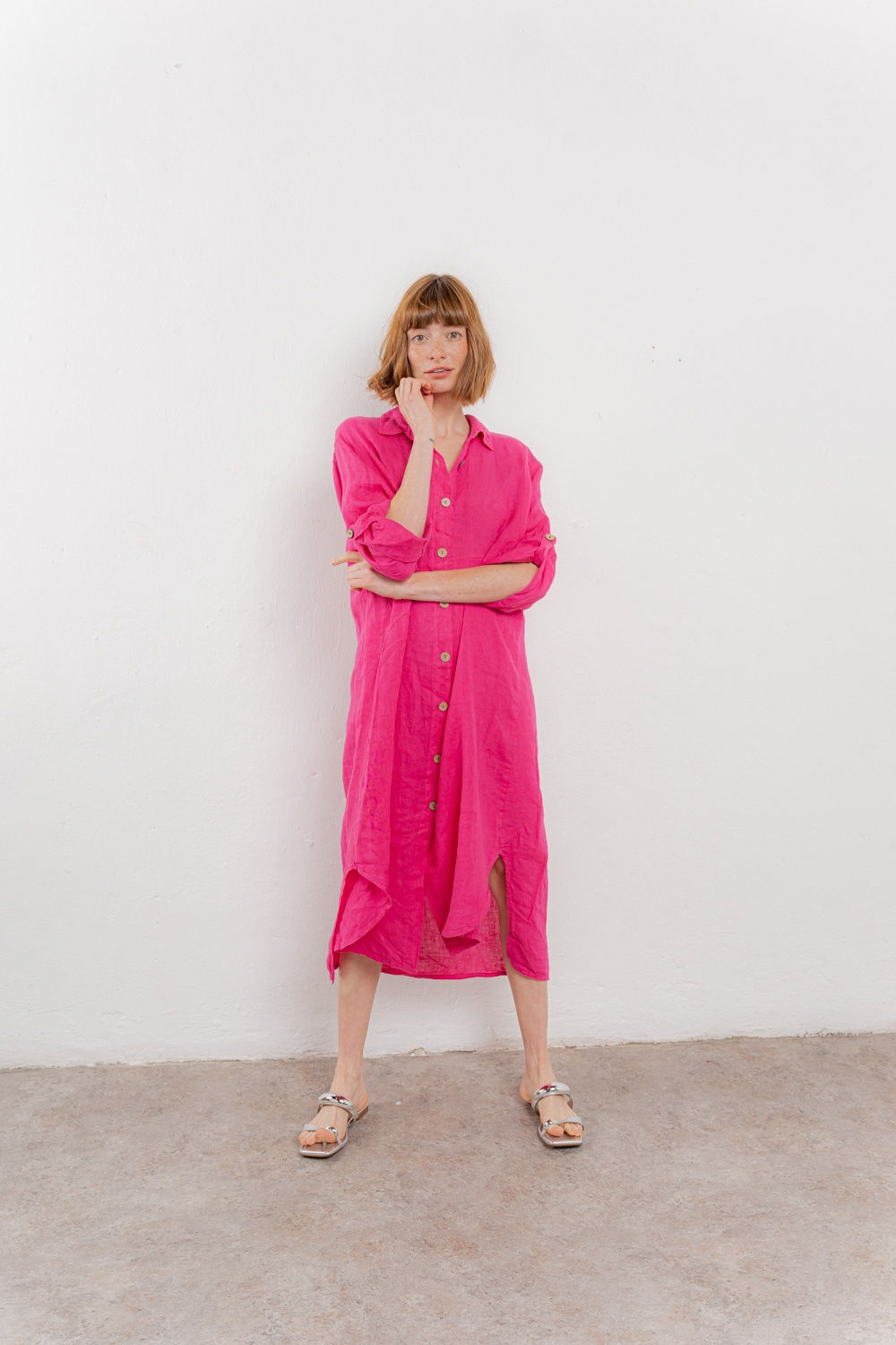 VESTIDO SIRAT