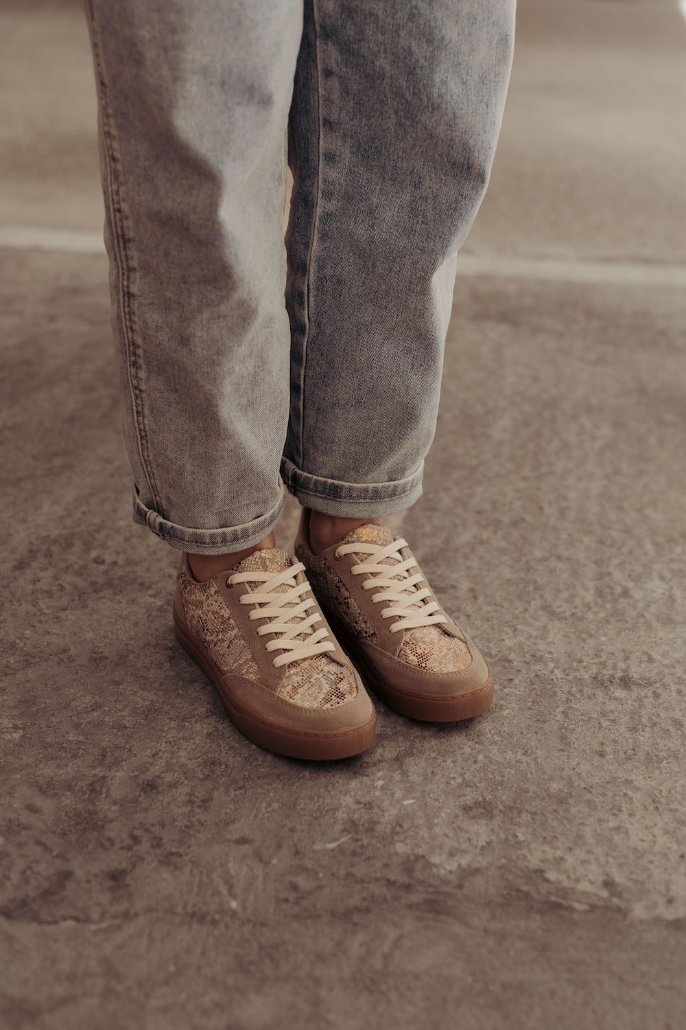 ZAPATILLA SPARK