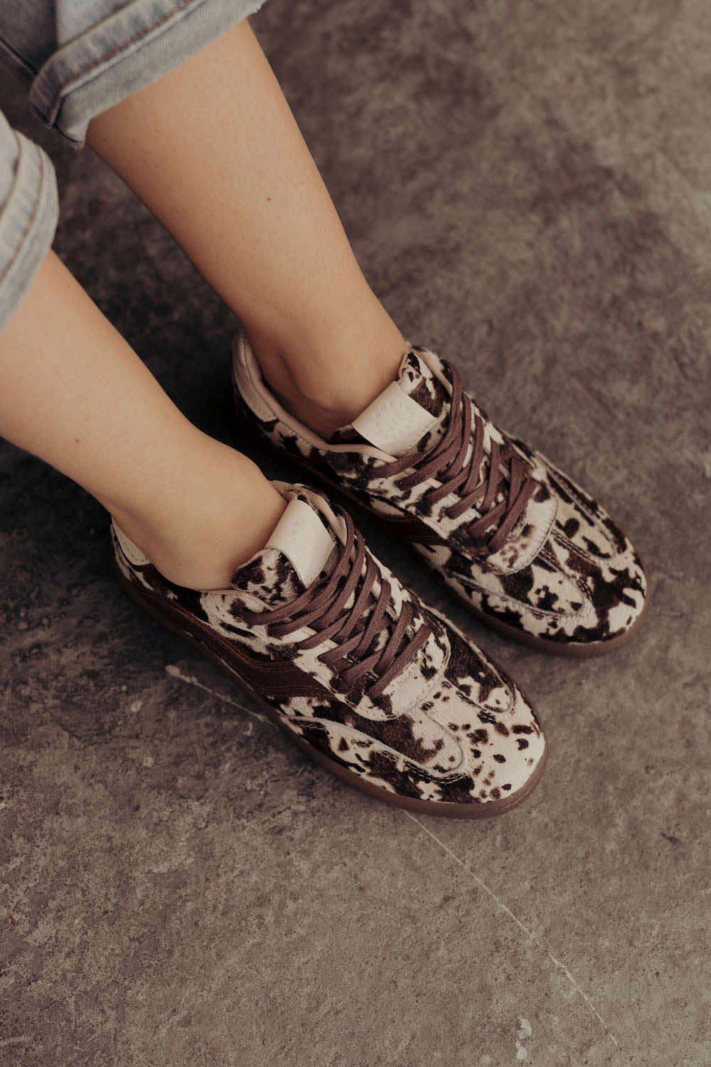 ZAPATILLAS MILO