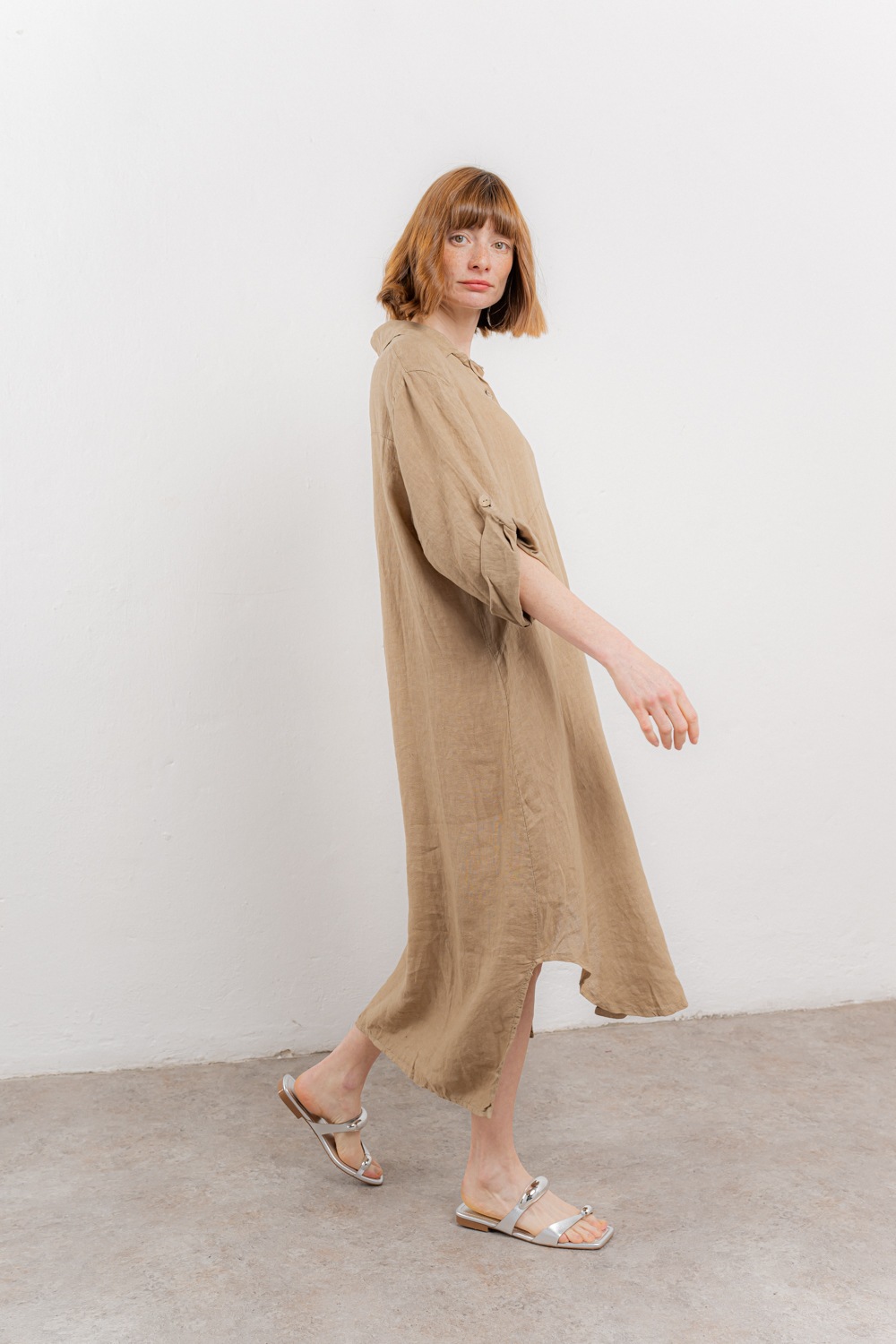 VESTIDO SIRAT