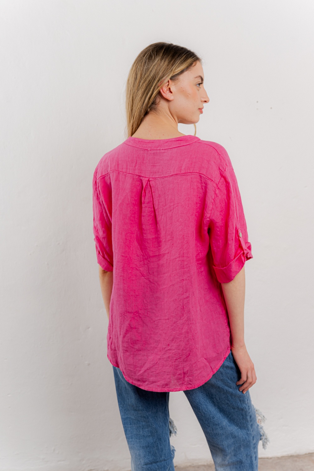 CAMISA FREISA
