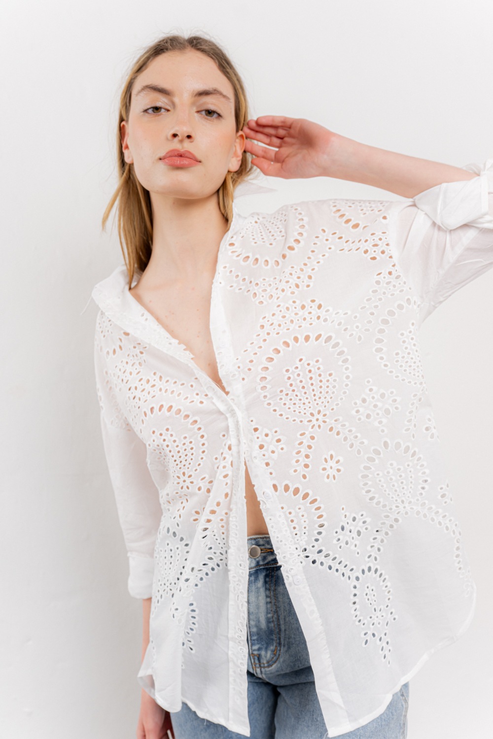 CAMISA VICKY