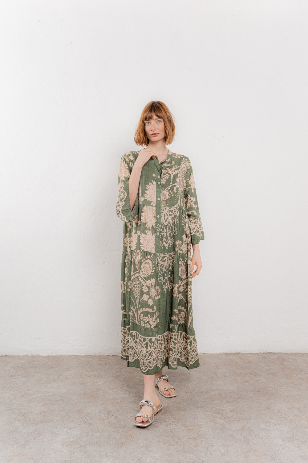 VESTIDO ISIDORA
