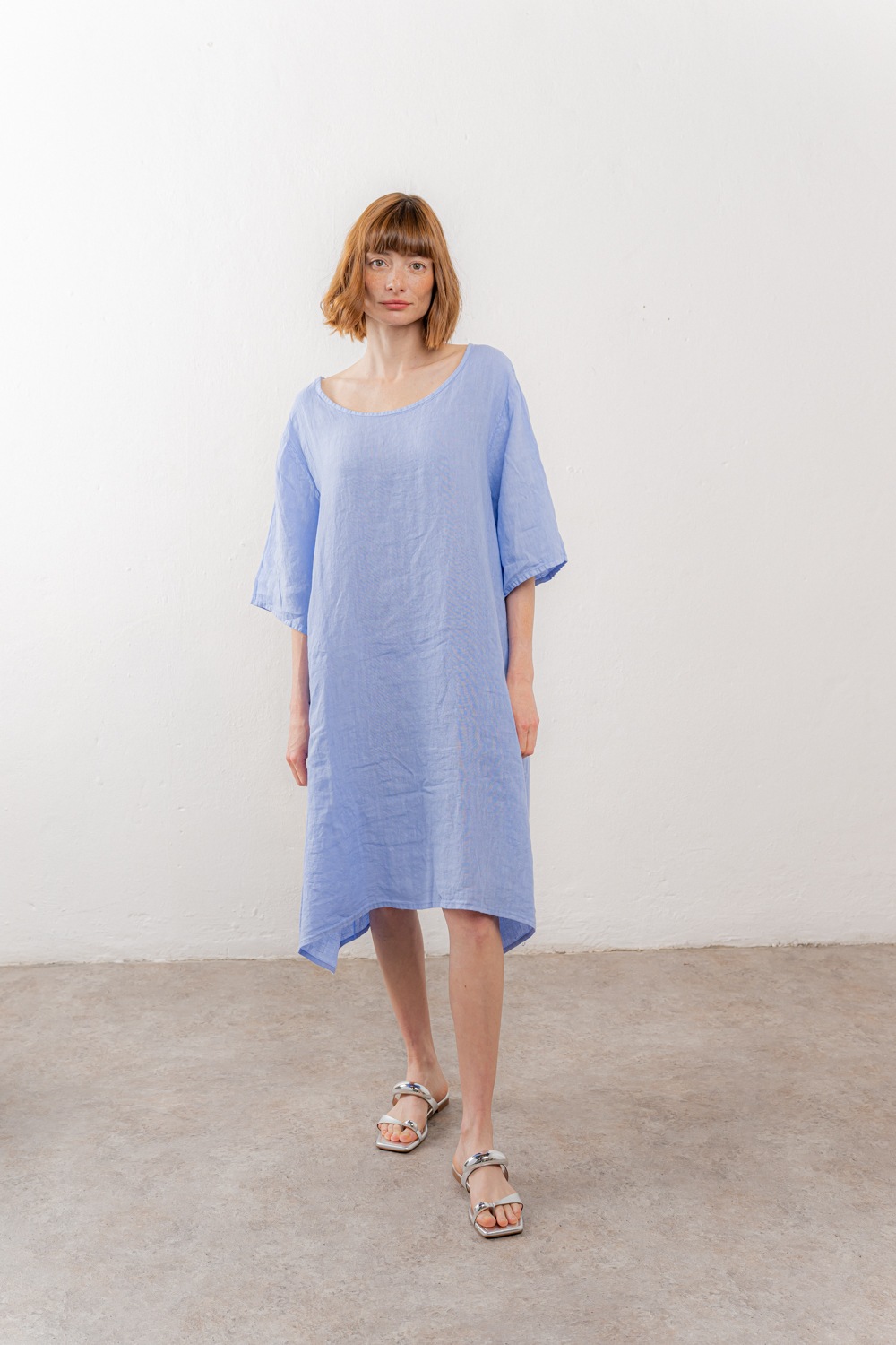 VESTIDO BRISA