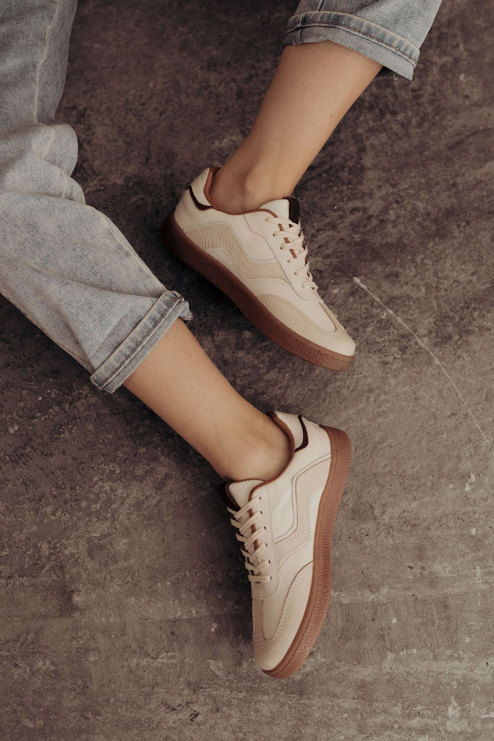 ZAPATILLAS MILO