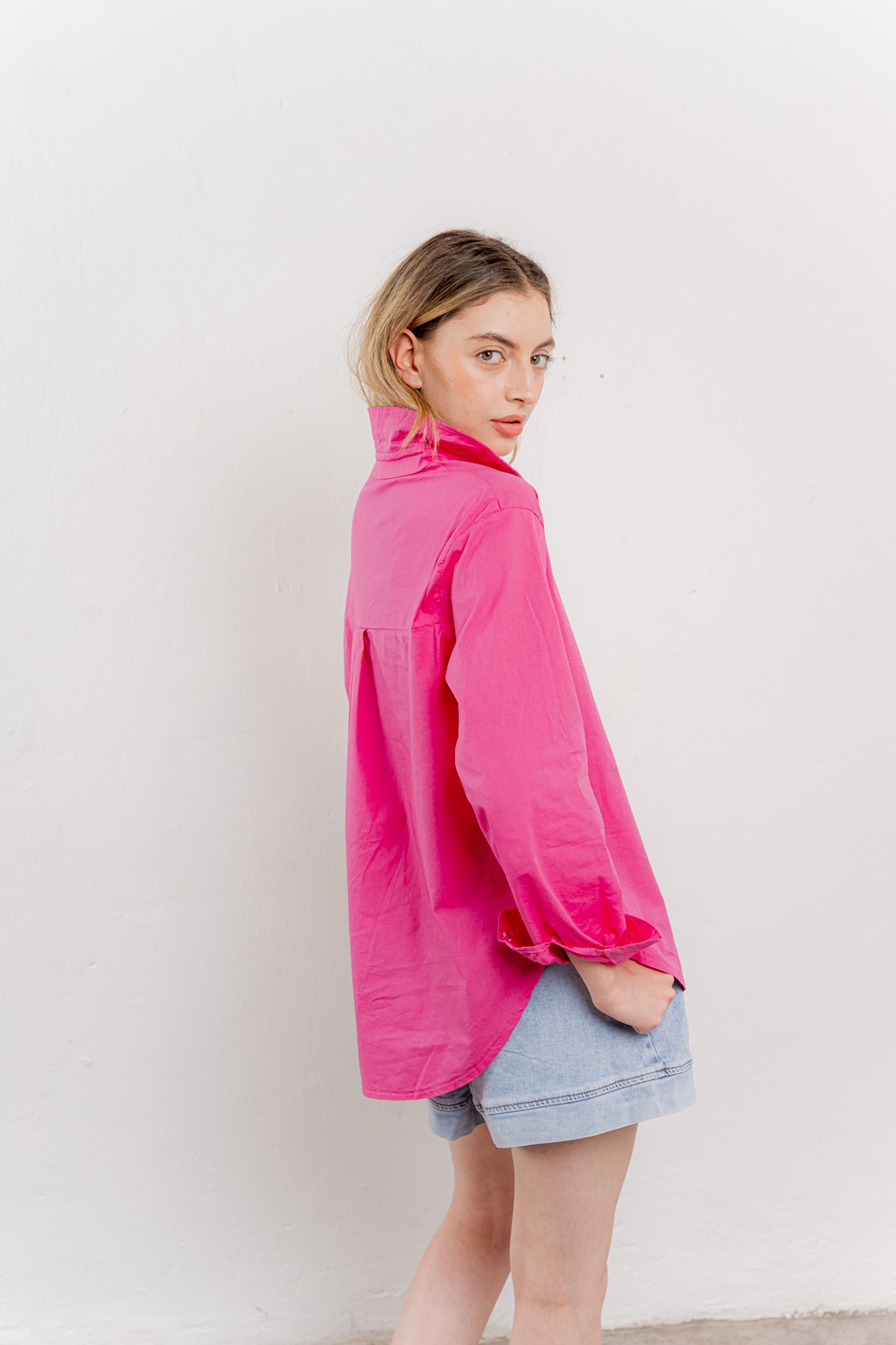 CAMISA ARIA