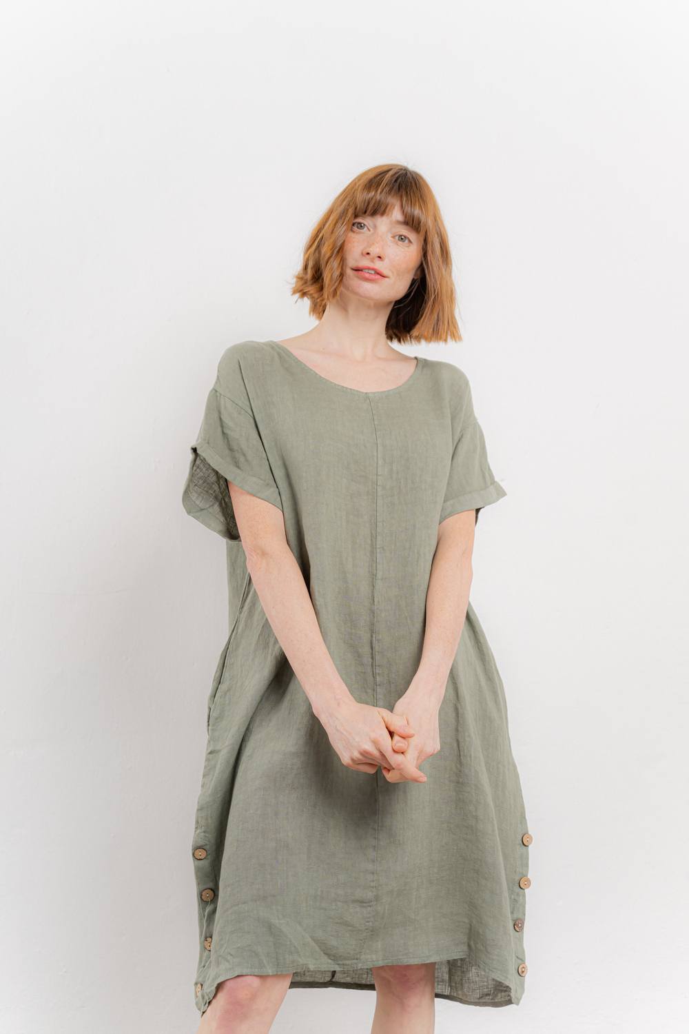 VESTIDO ARENA