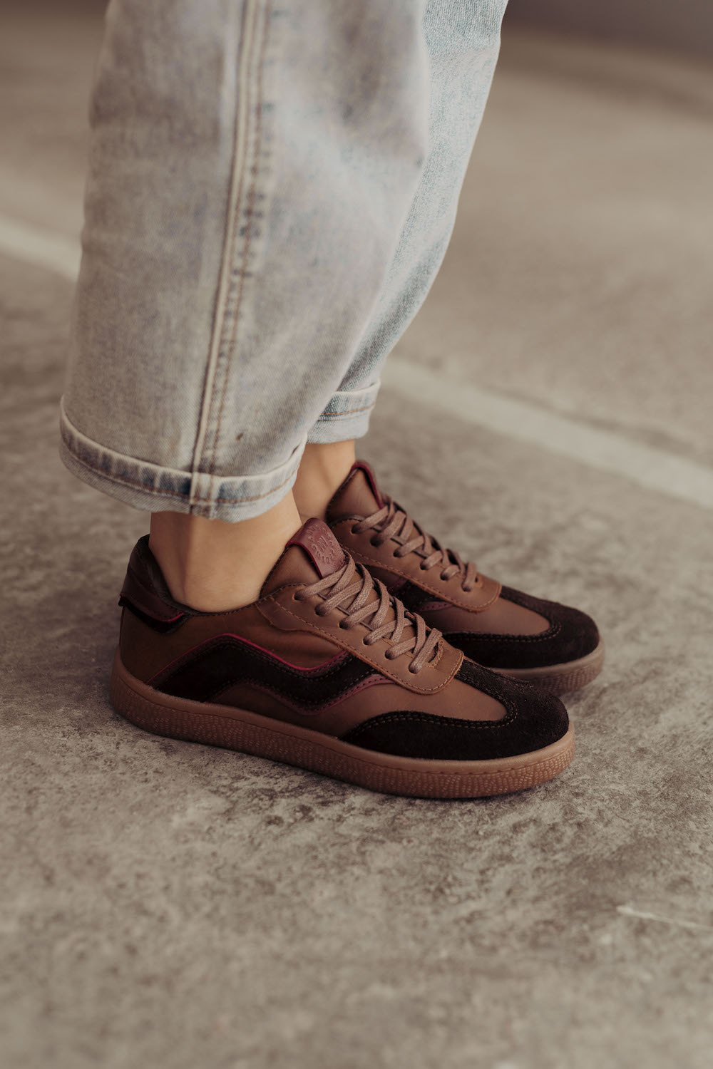 ZAPATILLAS MILO