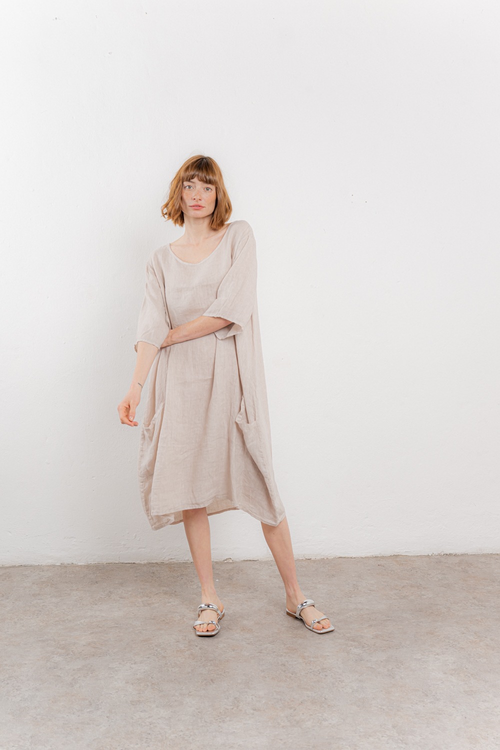 VESTIDO BRISA