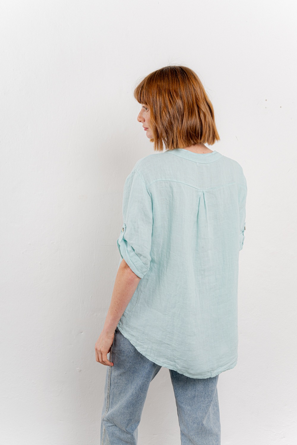 CAMISA FREISA