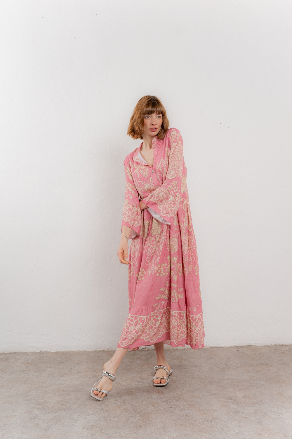 VESTIDO ISIDORA