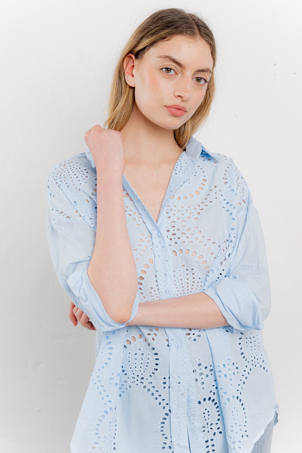 CAMISA VICKY