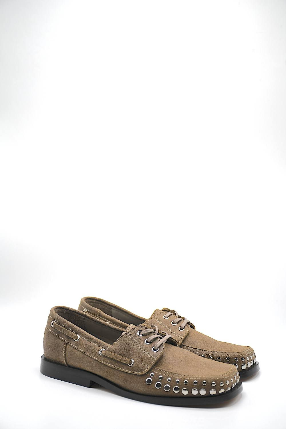 MOCASIN NOIR