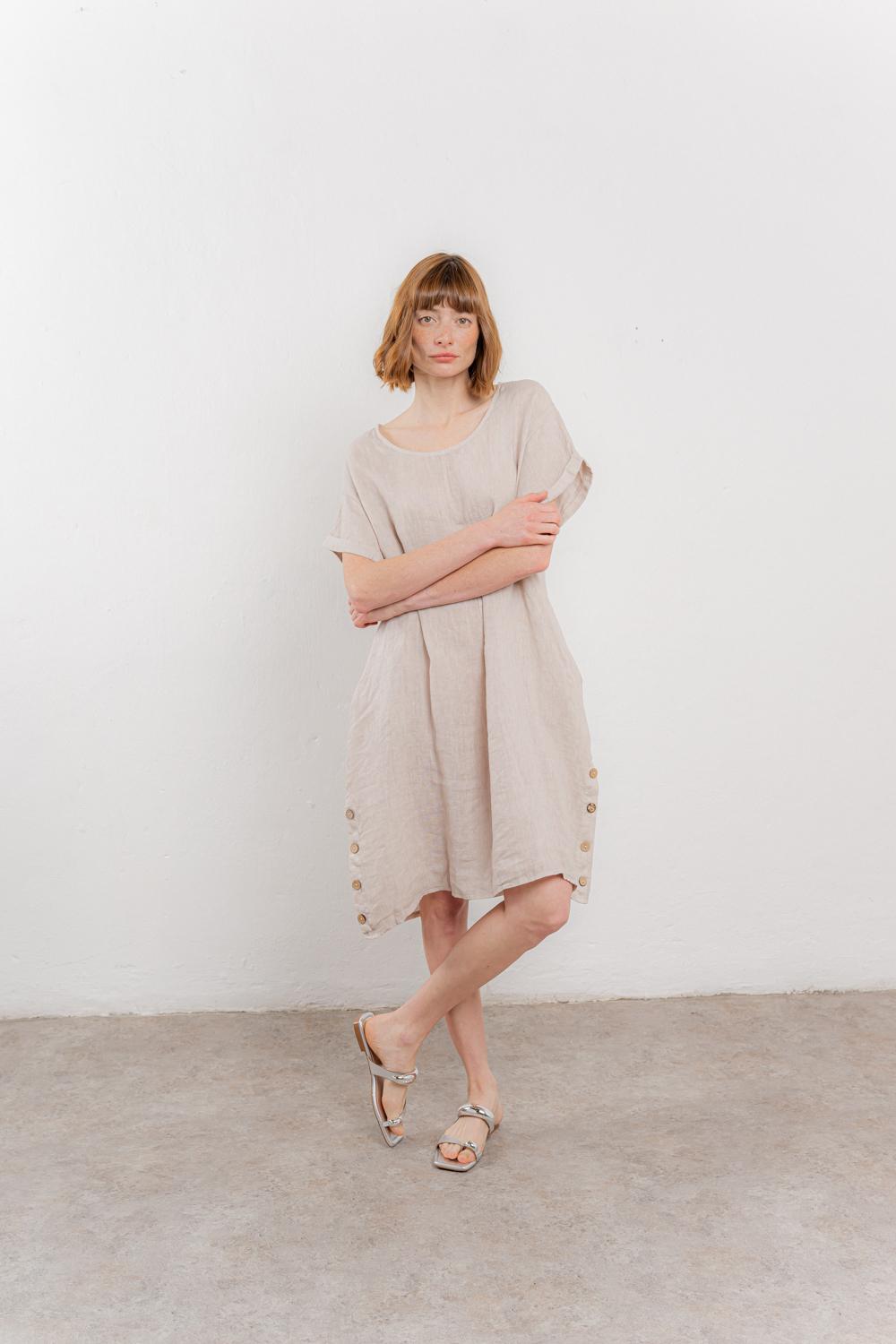 VESTIDO ARENA