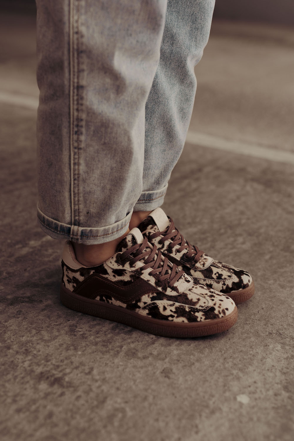 ZAPATILLAS MILO