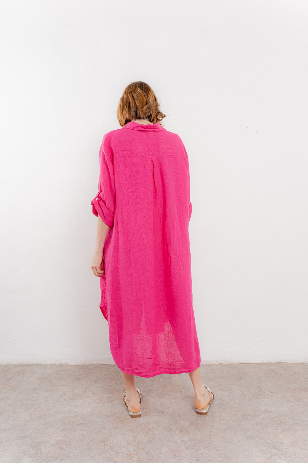 VESTIDO SIRAT