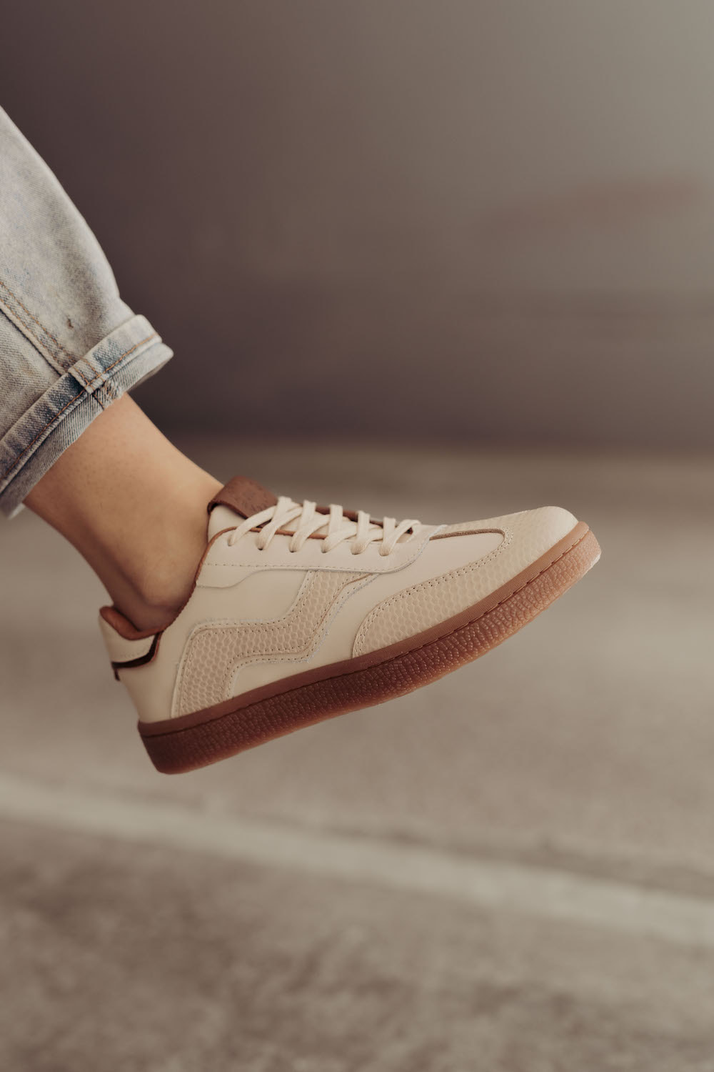 ZAPATILLAS MILO