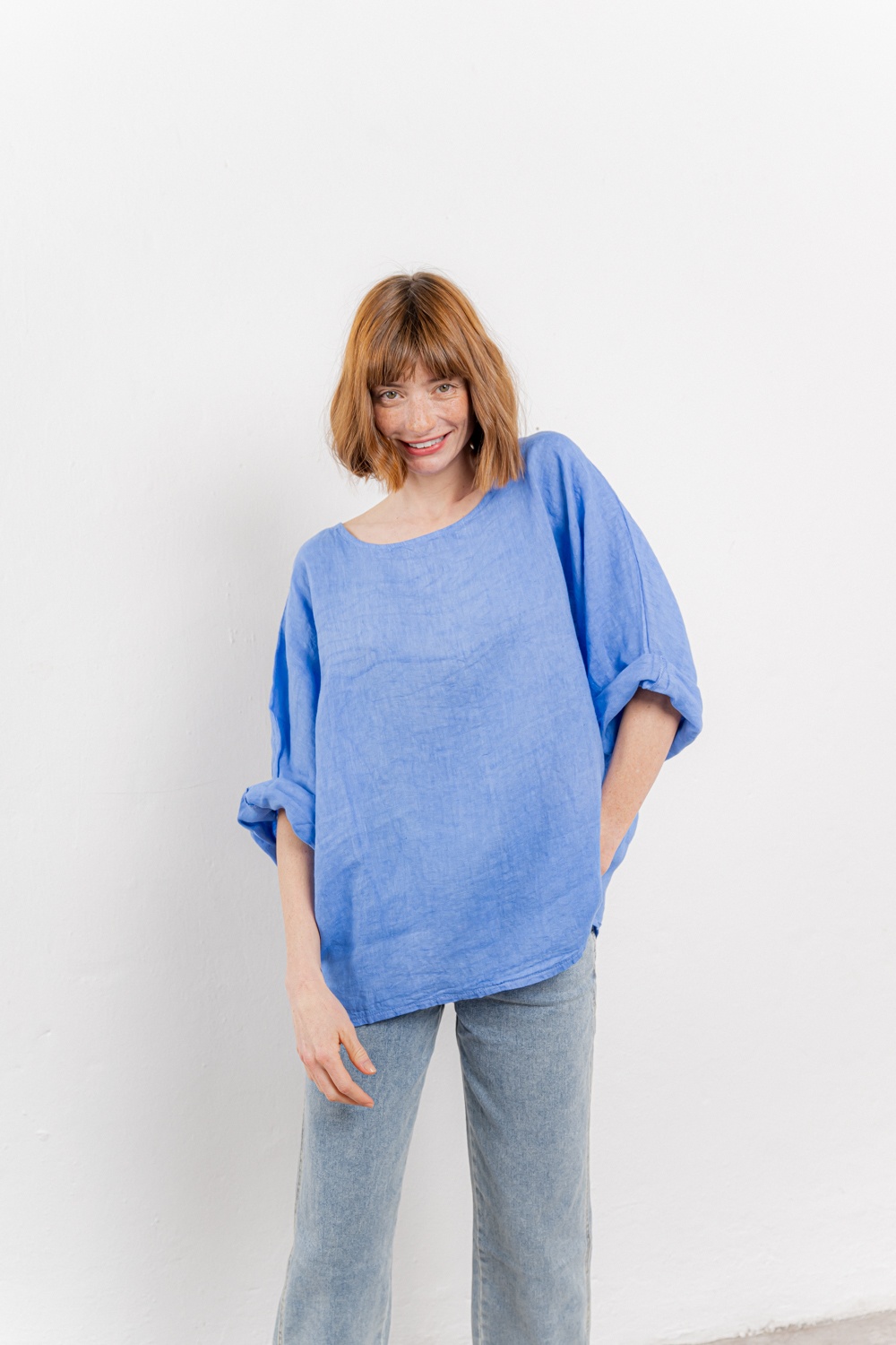 BLUSA LINA
