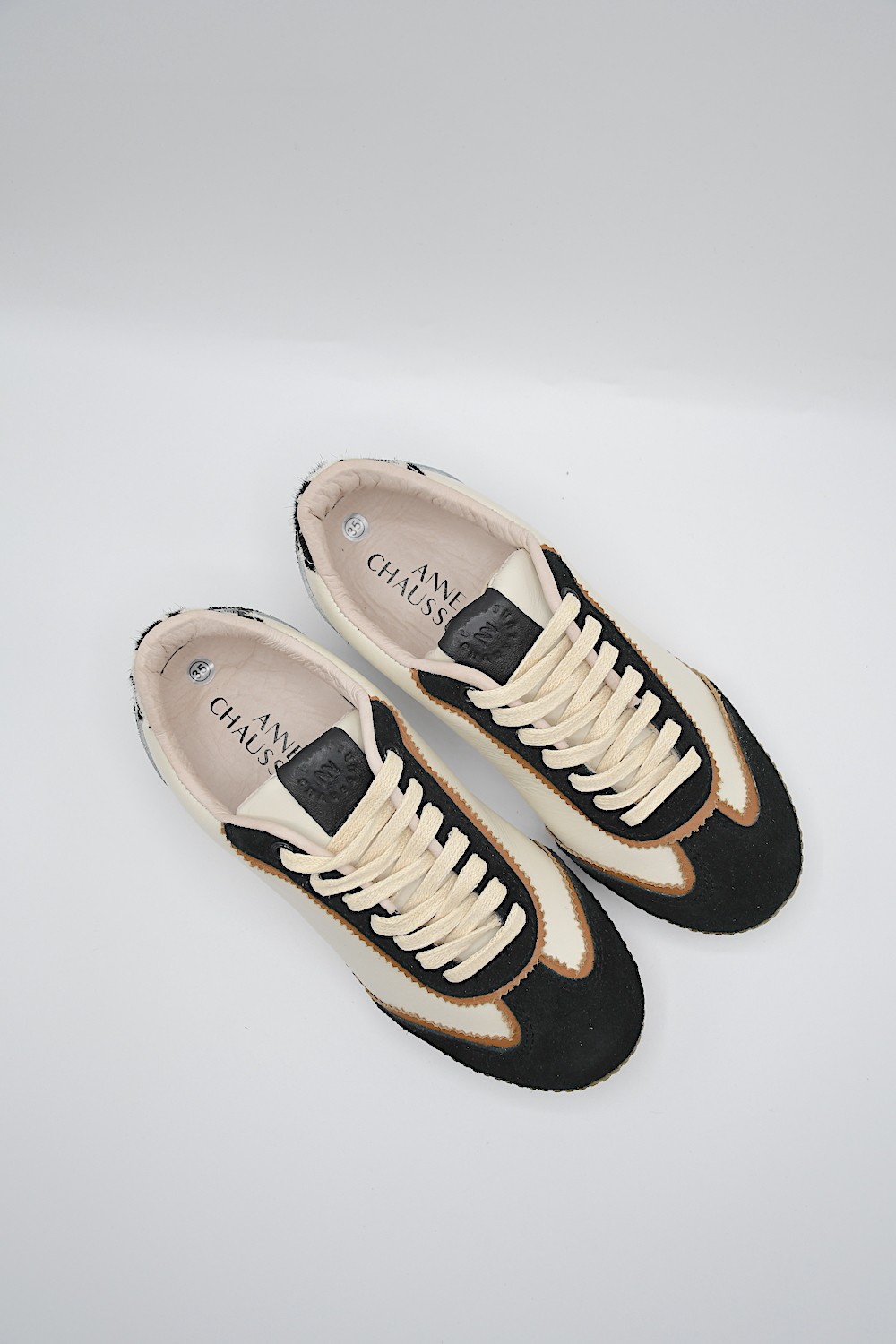 ZAPATILLAS ELITE RETRO