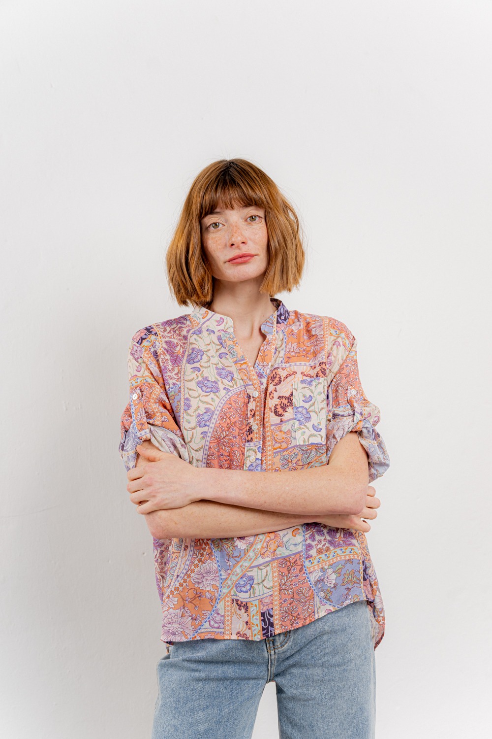 BLUSA VITTA