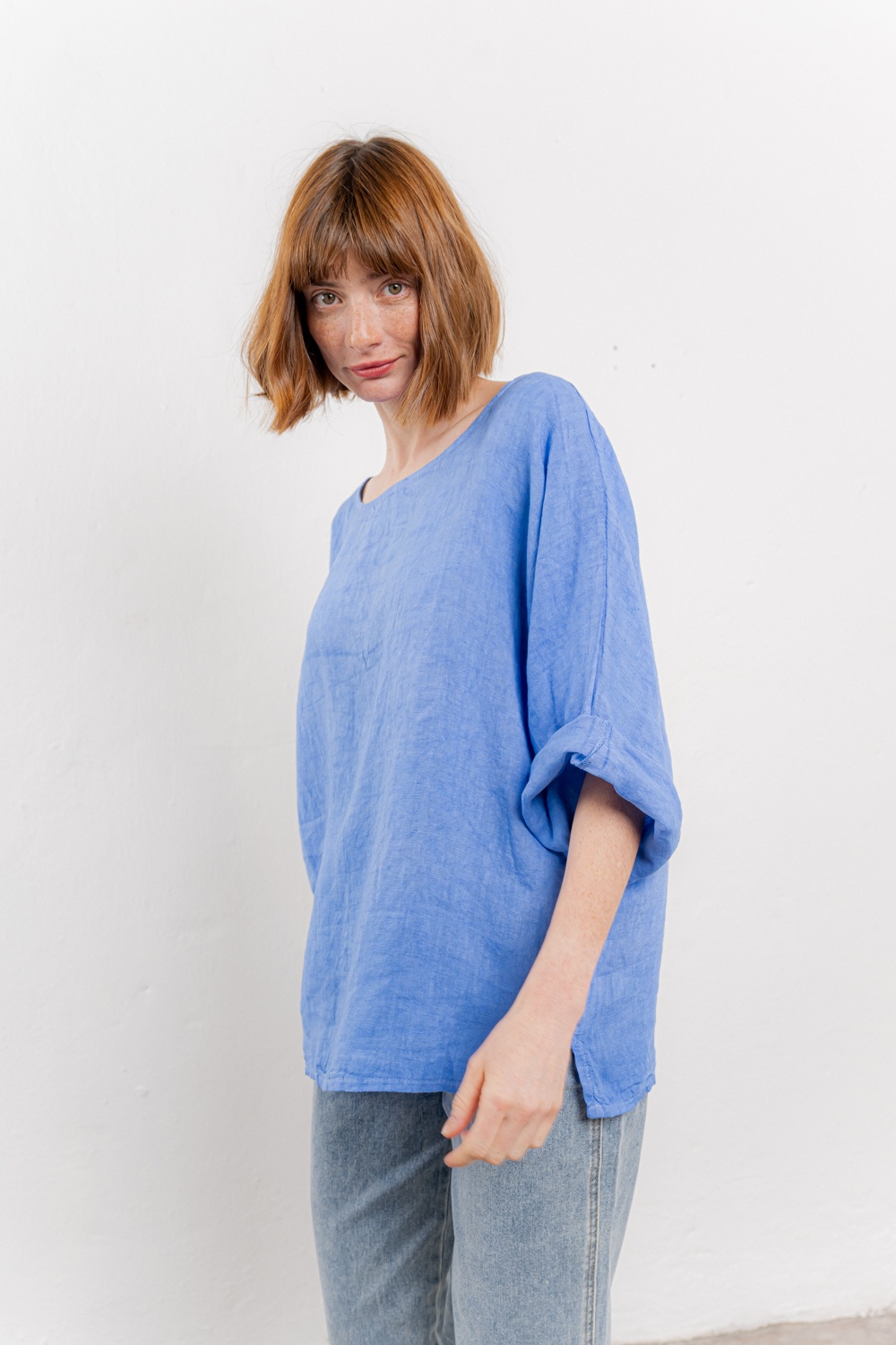 BLUSA LINA