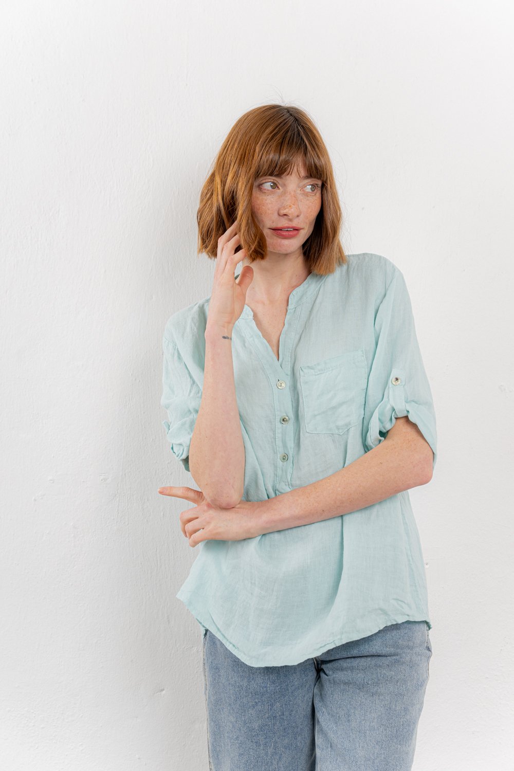 CAMISA FREISA