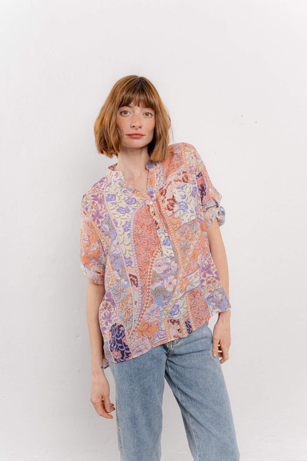 BLUSA VITTA