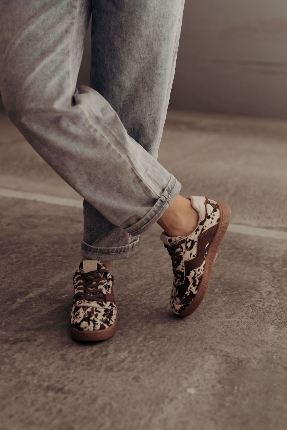 ZAPATILLAS MILO