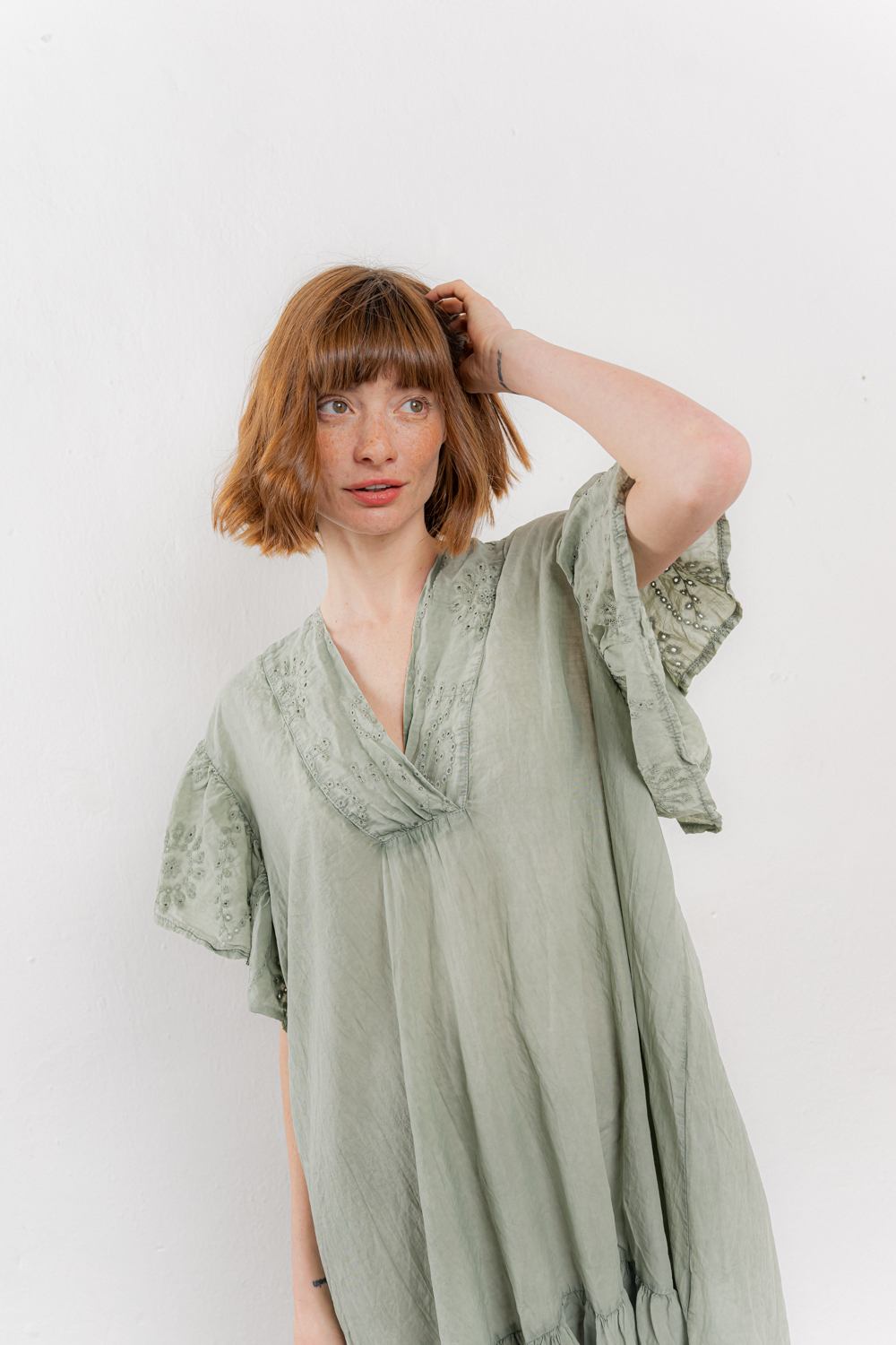 VESTIDO OLIVIA