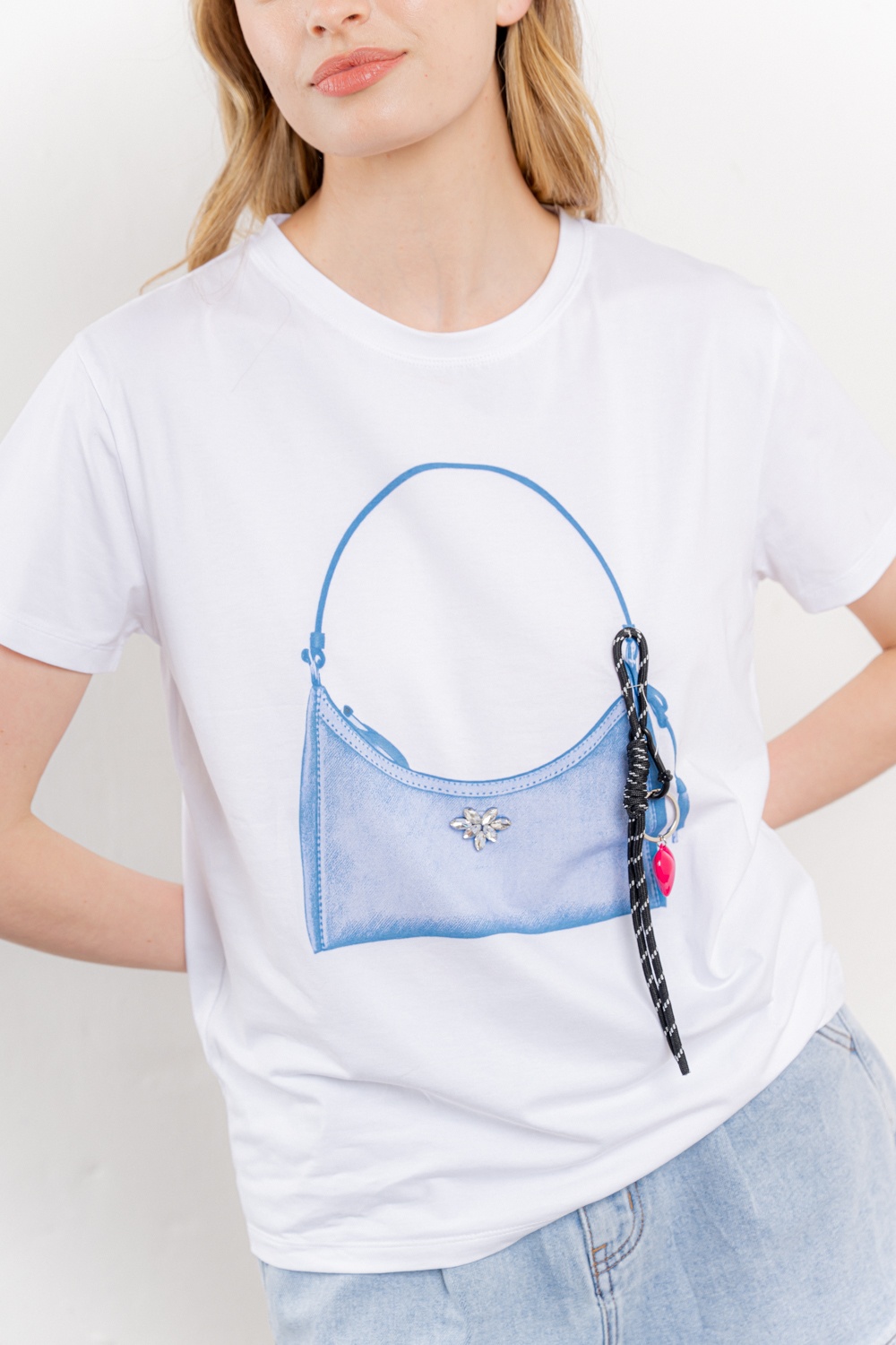 REMERA POP