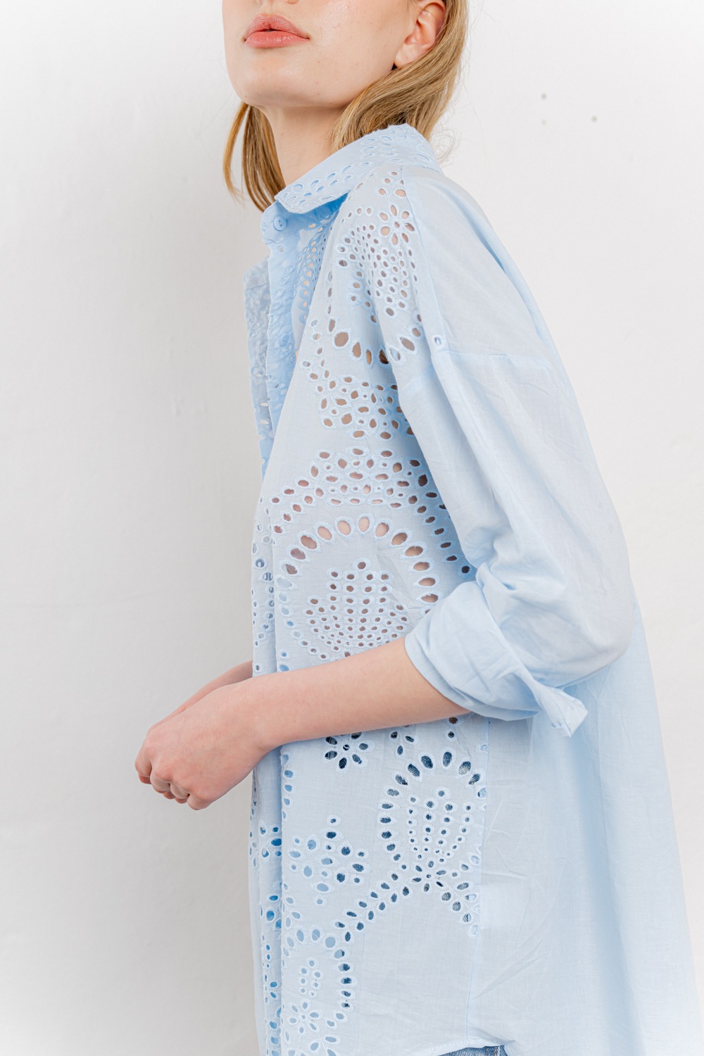 CAMISA VICKY