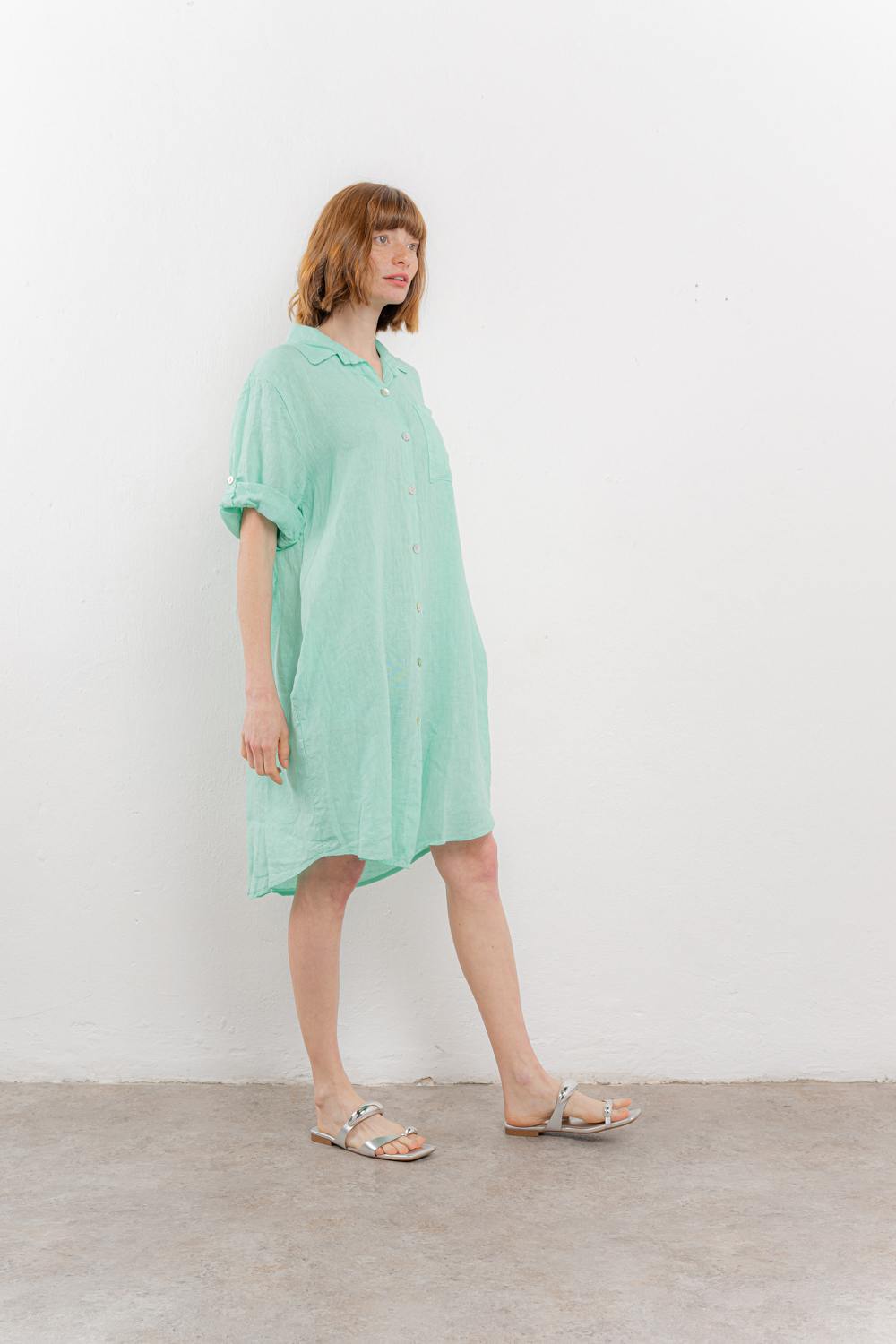 VESTIDO OLIVER