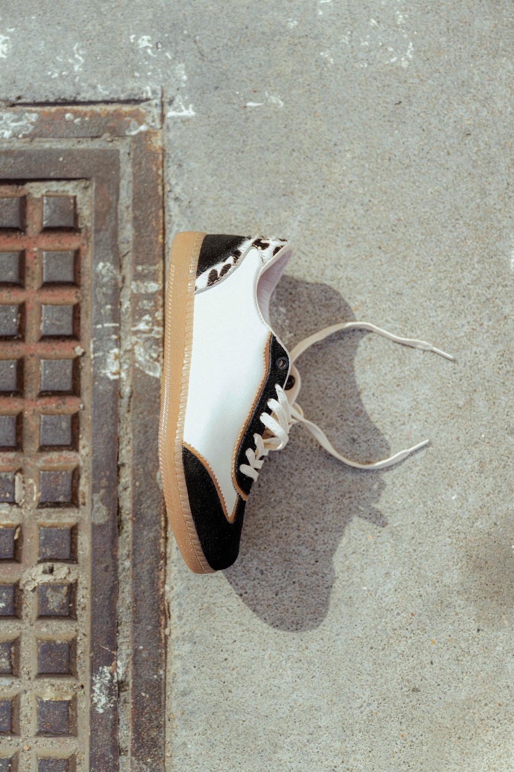 ZAPATILLAS ELITE RETRO