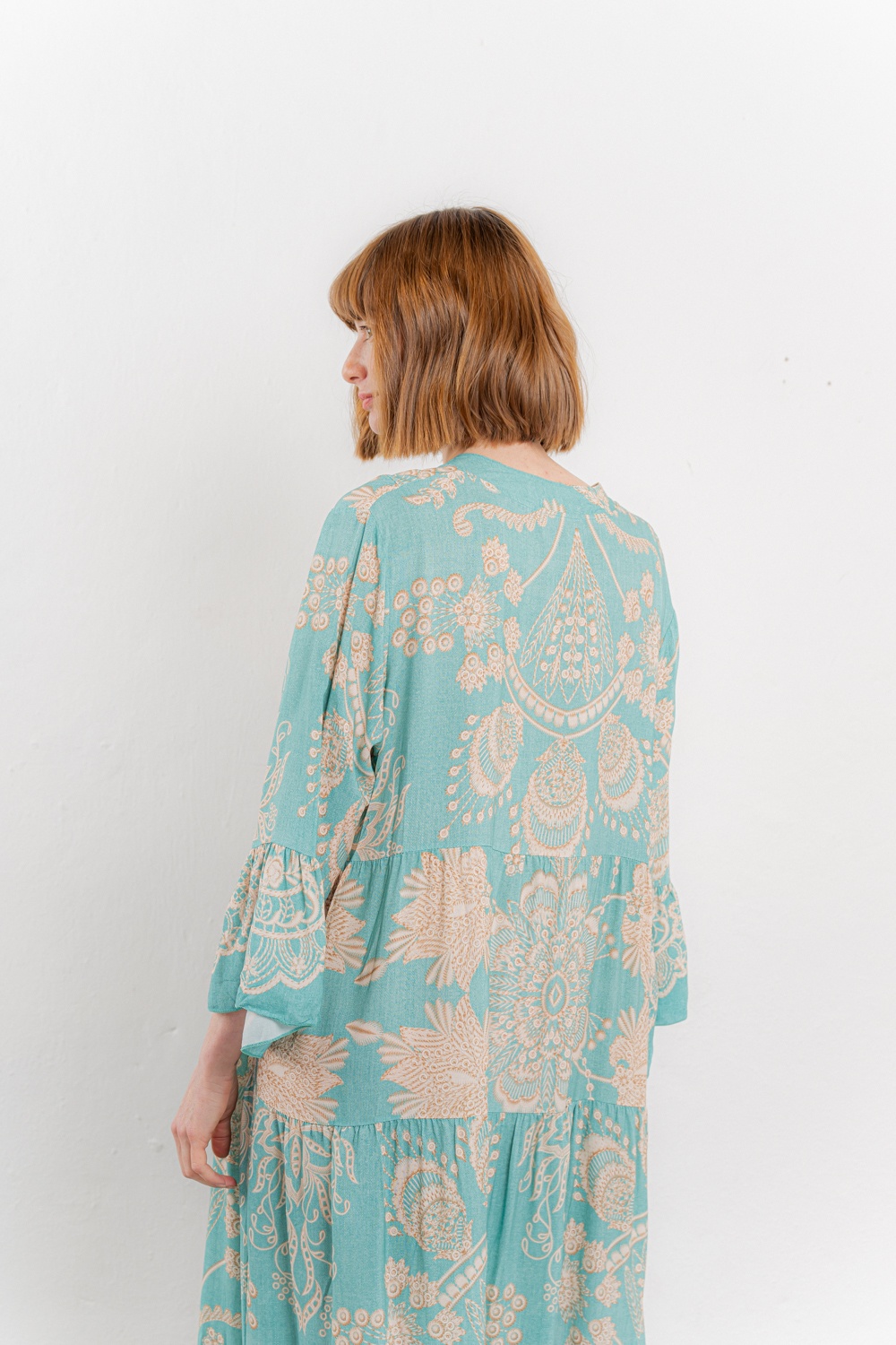 VESTIDO ISIDORA