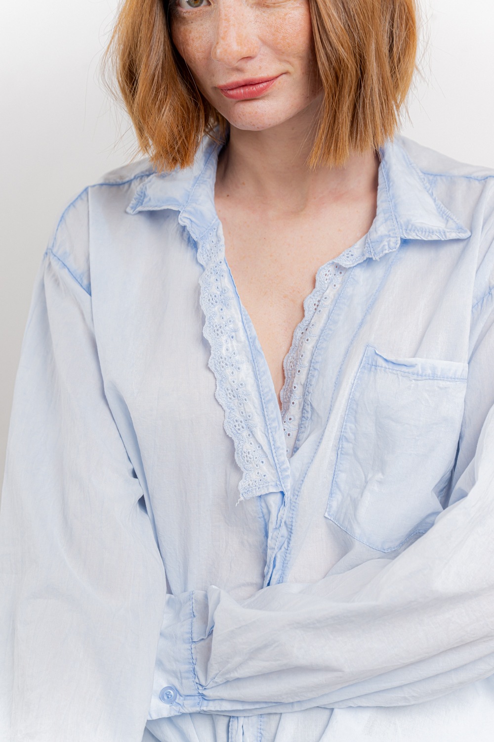 CAMISA ALMA