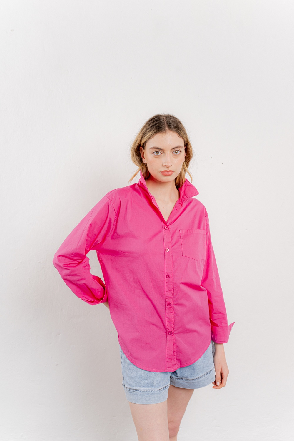 CAMISA ARIA