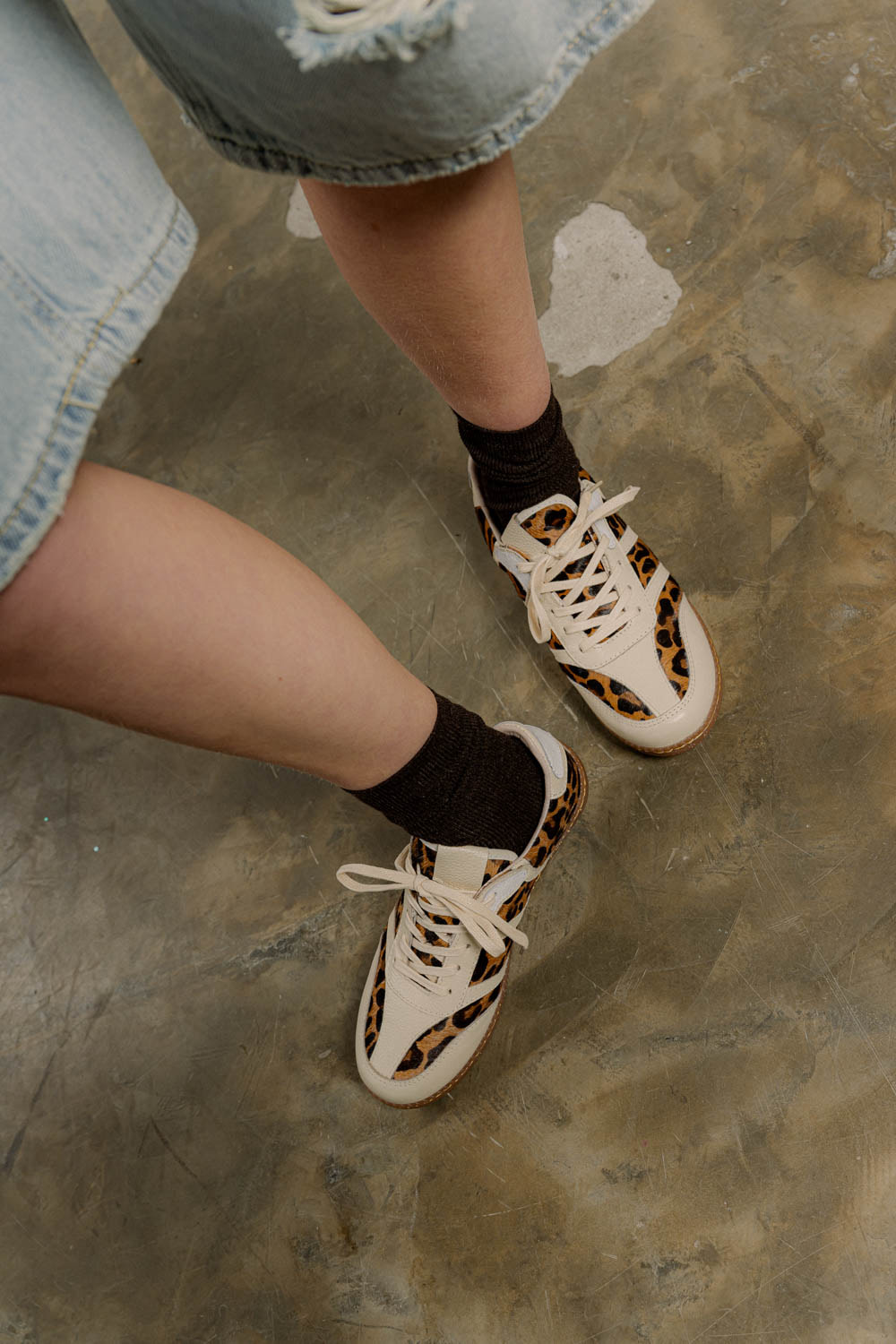 ZAPATILLA URBAN WILD