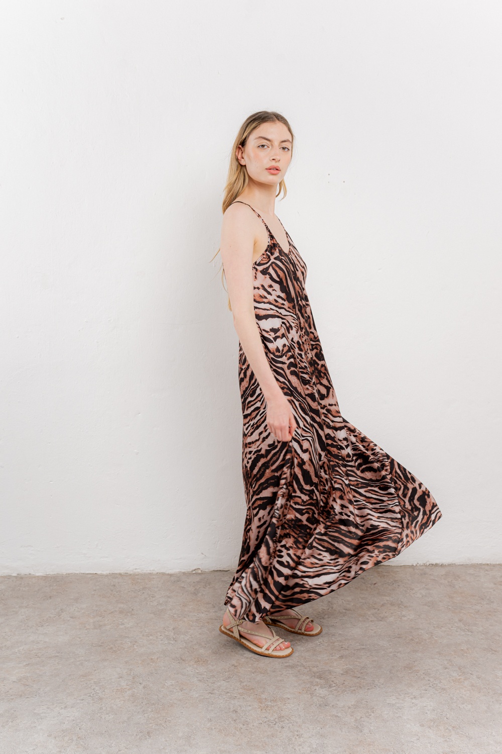VESTIDO ZAFIRA