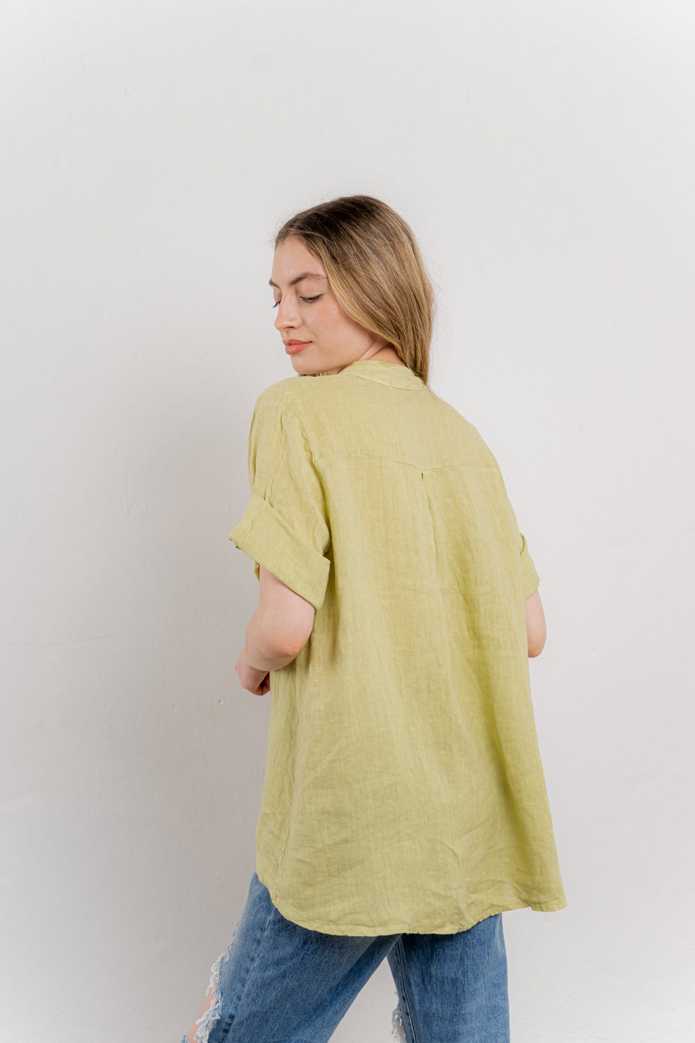 BLUSA SIENA