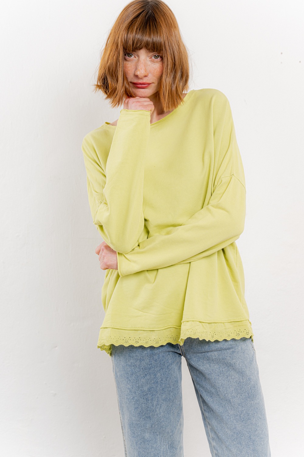 REMERA CANDY
