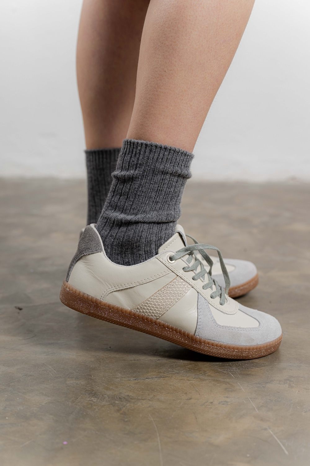 ZAPATILLA BERLIN