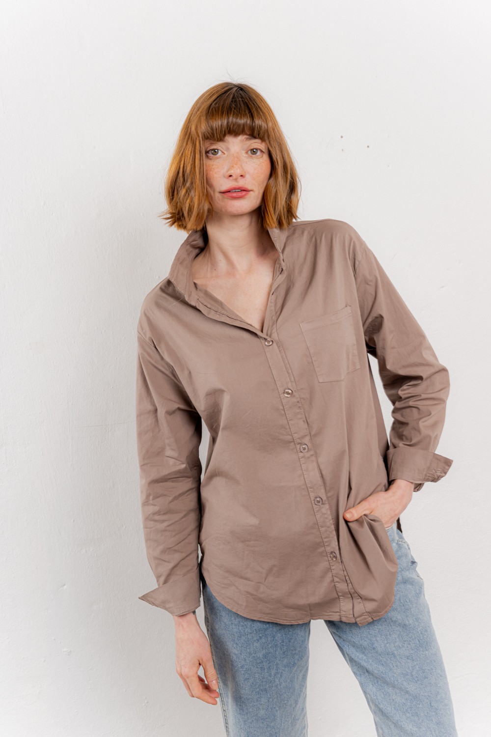 CAMISA ARIA