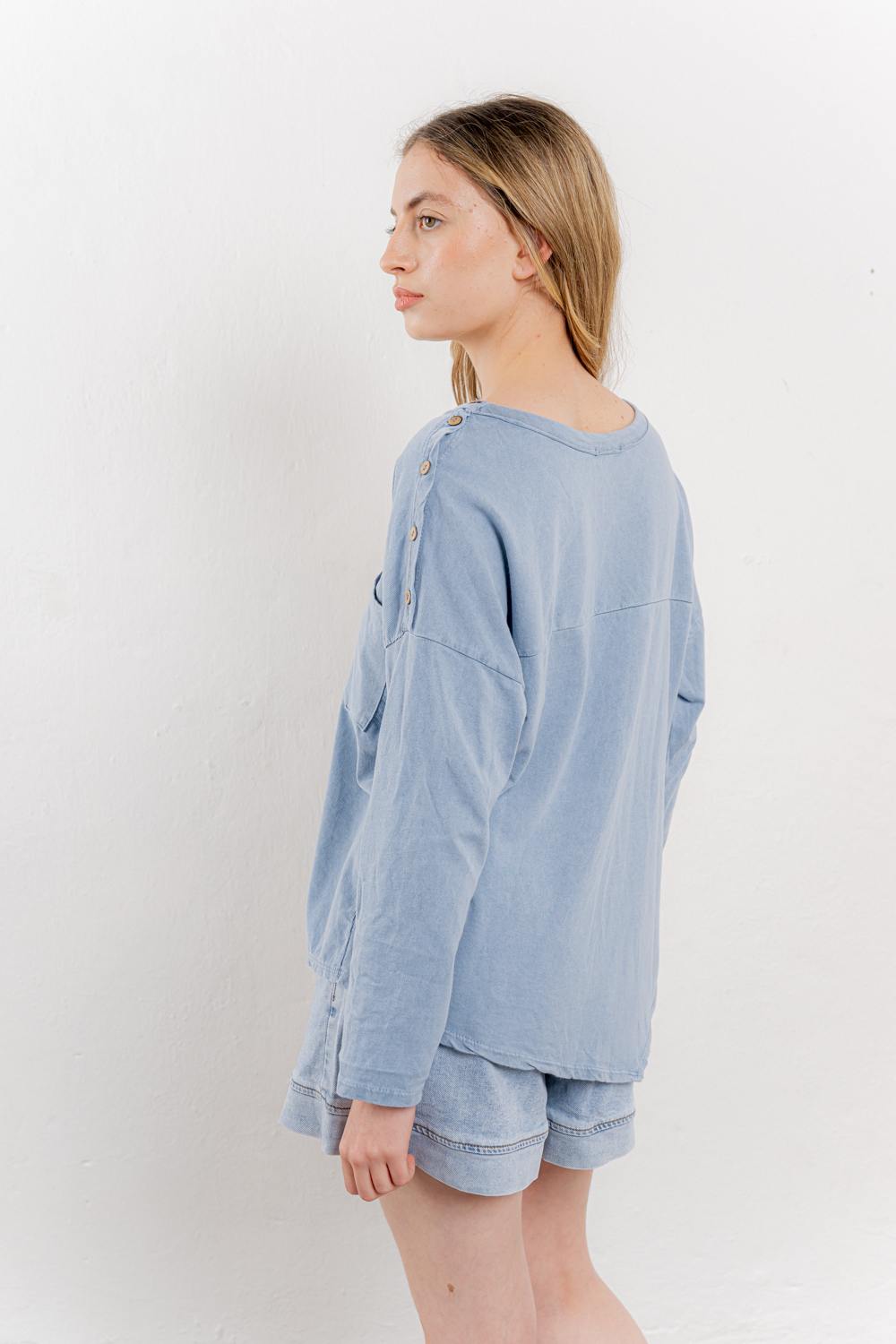 REMERA PARIS