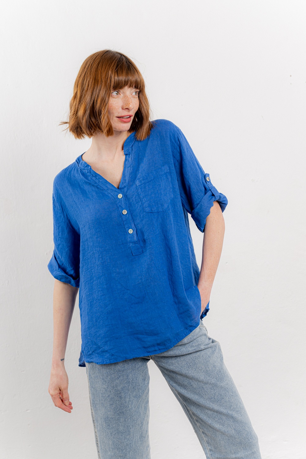 CAMISA FREISA