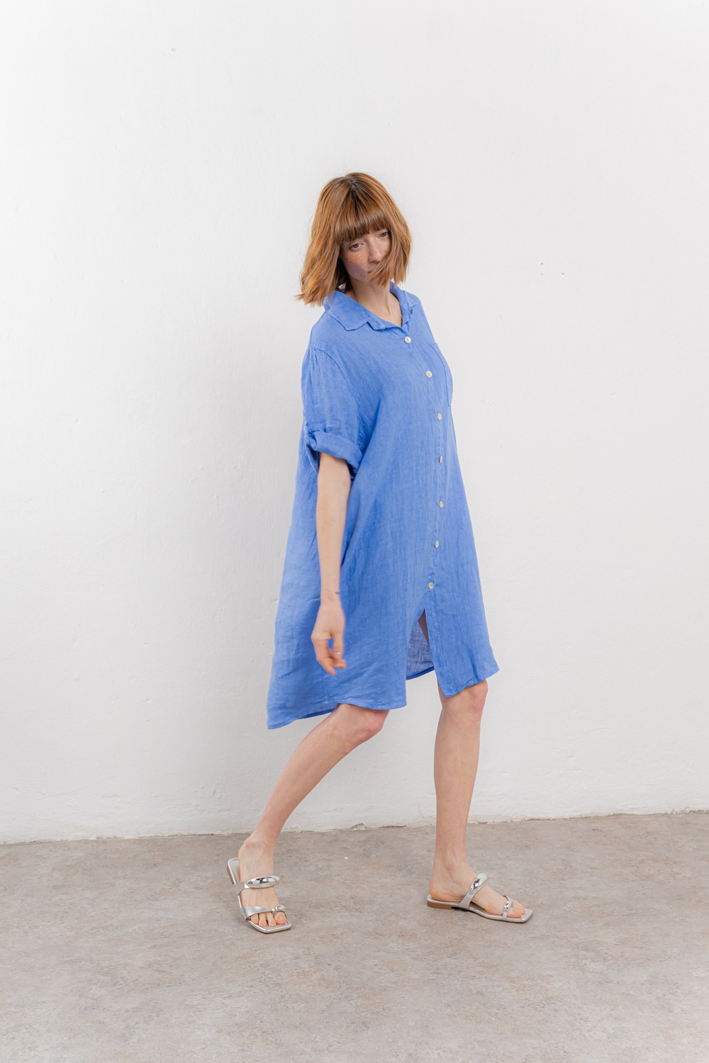 VESTIDO OLIVER