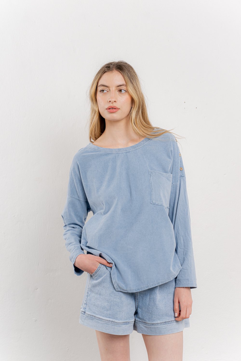 REMERA PARIS