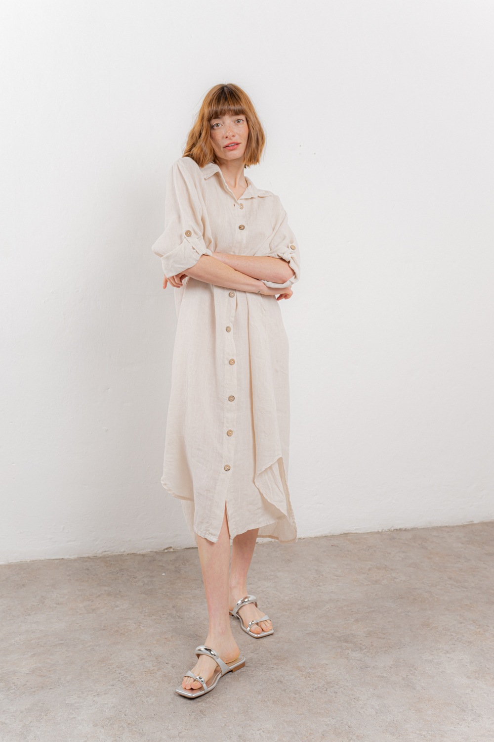 VESTIDO SIRAT