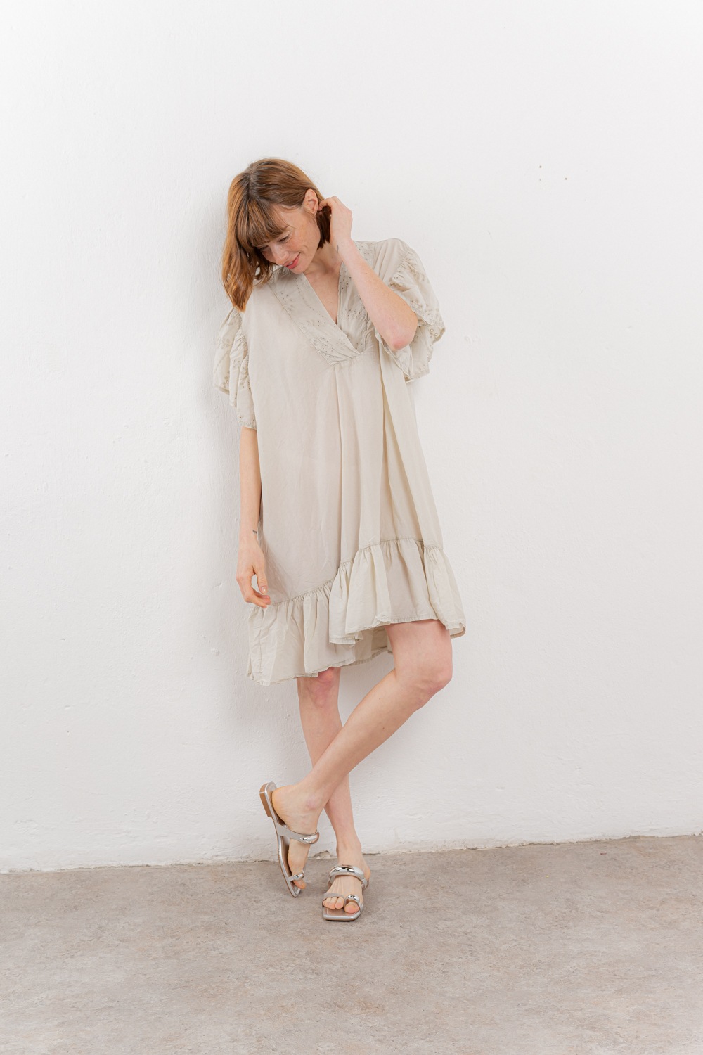 VESTIDO OLIVIA