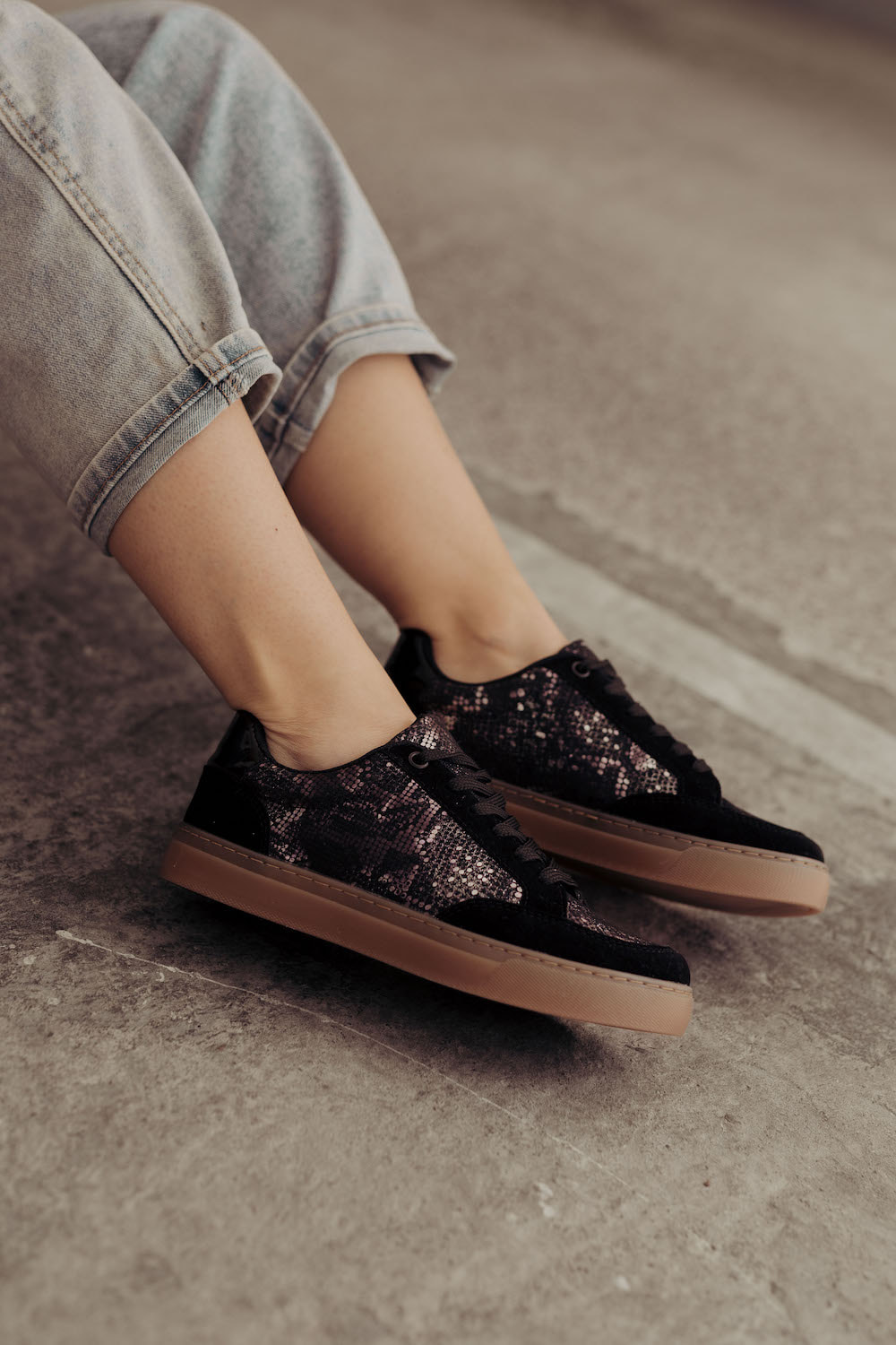 ZAPATILLA SPARK