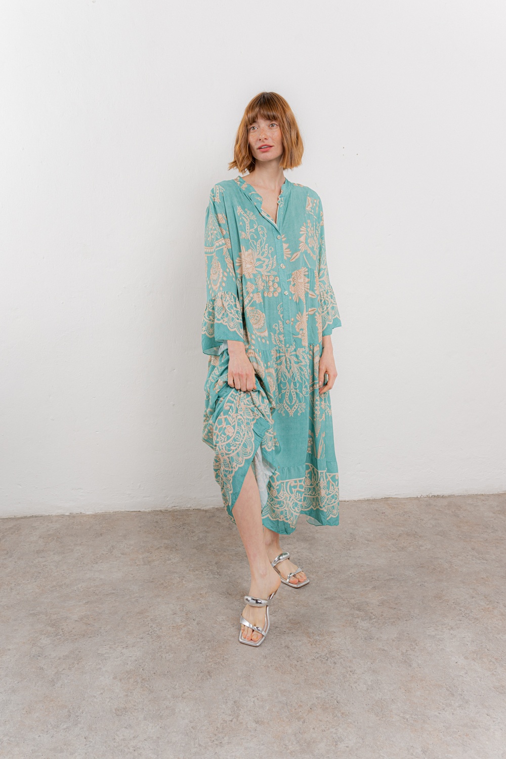 VESTIDO ISIDORA